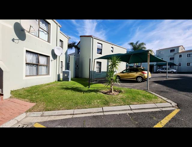 2 BEDROOM APARTMENT TO LET IN PAROW NORTH